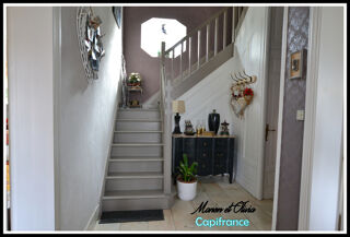  Maison à vendre 6 pièces 185 m²