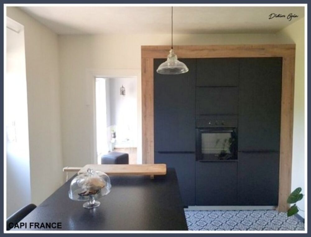 Maison à vendre 7 pièces BITCHE (57)
