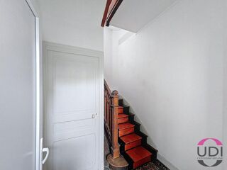  Immeuble � vendre 3 pi�ces 74 m�