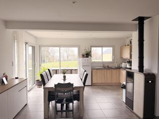  Maison à vendre 6 pièces 116 m²