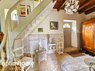  Moulin � vendre 6 pi�ces 160 m� La souterraine