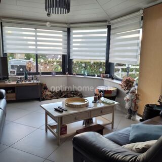  Maison � vendre 5 pi�ces 94 m�
