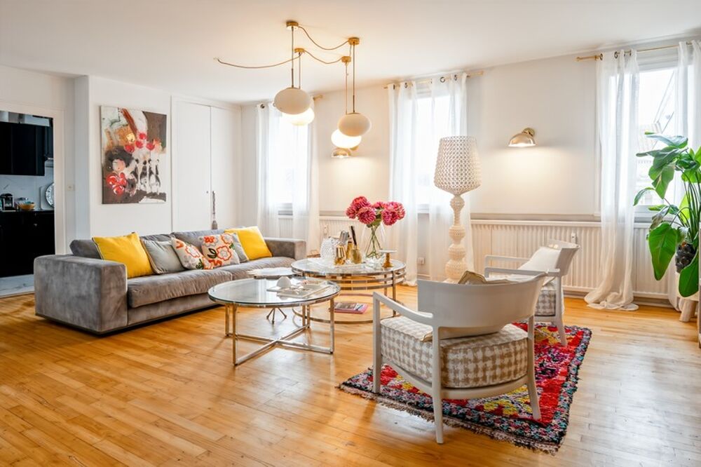 Appartement 5 pièces 150 m² · à Angouleme · 150 m² · 366 000 €
