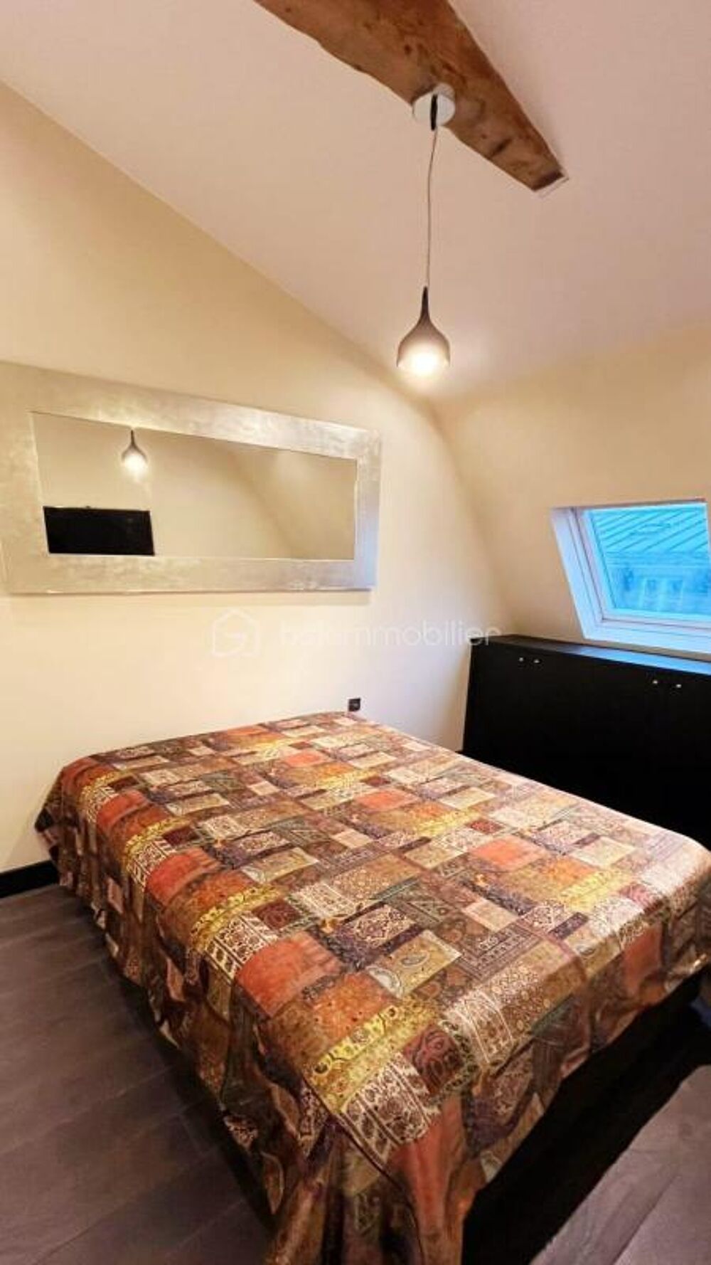  vendre  Duplex/triplex Paris 8