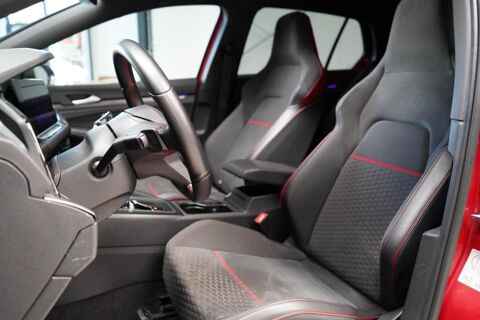 Golf GTI Clubsport 2022 occasion 33000 Bordeaux