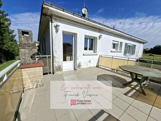  Maison à vendre 9 pièces 190 m²