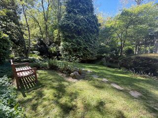  Appartement à vendre 1 pièce 31 m²