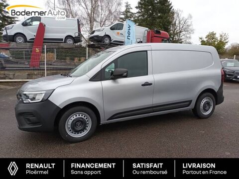 Annonce voiture Renault Kangoo Express 31990 