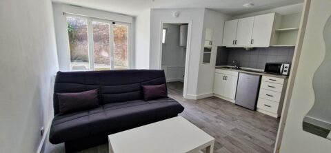  Appartement � louer 1 pi�ce 26 m�