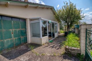  Maison � vendre 4 pi�ces 80 m�