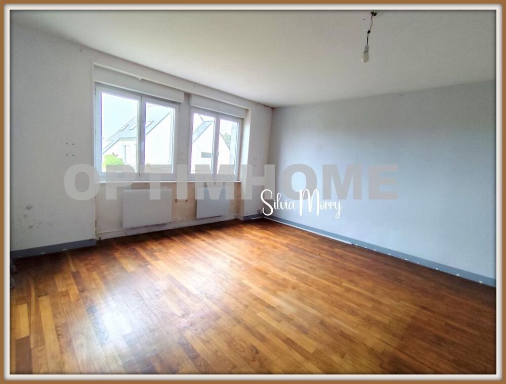 Vente Maison Maison à vendre 7 pièces SAINT POL DE LEON (29) Saint pol de leon