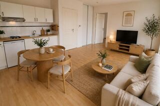 Vente Appartement Appartement Nantes