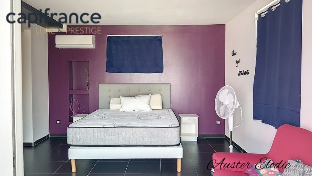 � vendre  Villa Le Moule (97160)