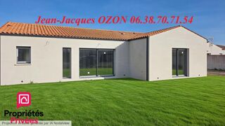  Maison � vendre 5 pi�ces 130 m�