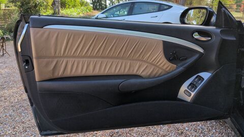 Classe A Cabriolet 320 CDI 224 BVA7 Avantgarde 2006 occasion 37230 Fondettes
