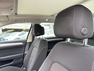 Passat VIII SW 2.0 TDI 150 BLUEMOTION TECHNOLOGY CONFORTLINE DSG7 2019 occasion 78240 Chambourcy