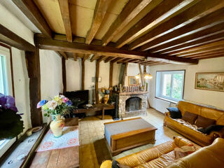  Maison � vendre 6 pi�ces 121 m�