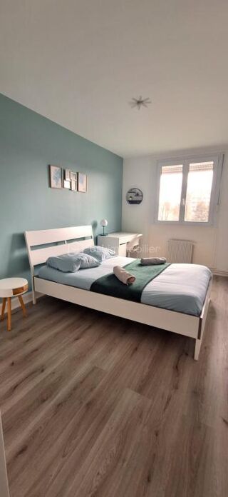  Appartement � vendre 4 pi�ces 68 m�