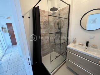  Appartement à vendre 3 pièces 61 m²