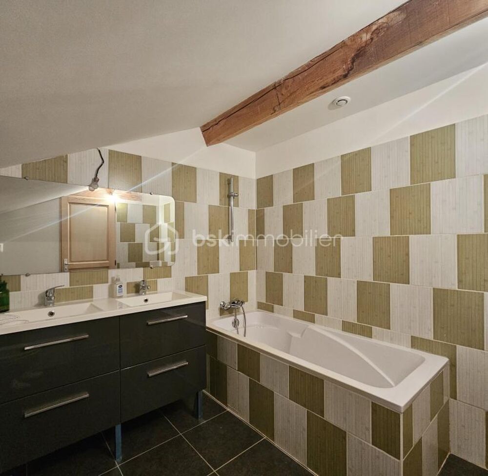 à vendre  Maison Castet-Arrouy (32340)