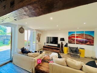  Maison � vendre 8 pi�ces 167 m�