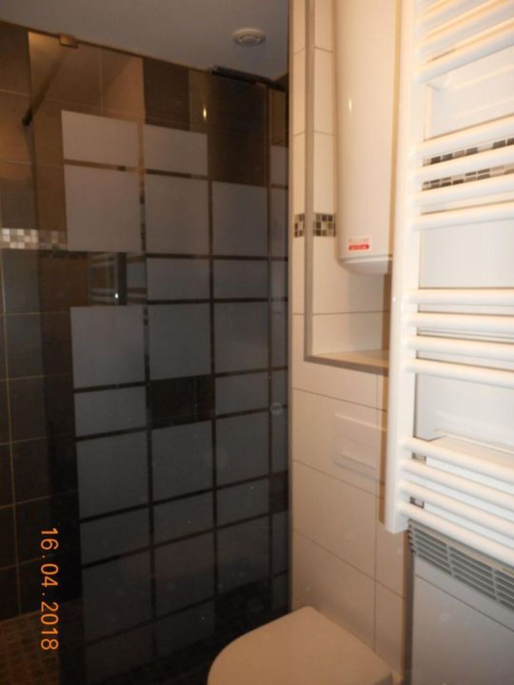 Location Appartement Studio de 19m2 à louer sur Metz Metz