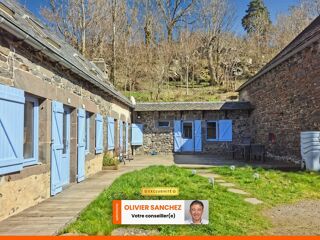  Maison à vendre 12 pièces 267 m²