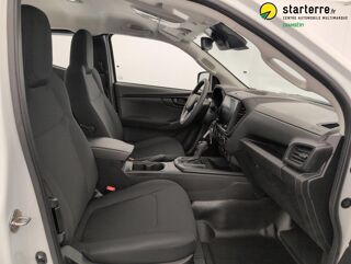 D-MAX 2.2L SPACE CABINE A/T B-STRONG 2026 occasion 73420 Voglans