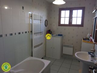  Maison à vendre 5 pièces 125 m²
