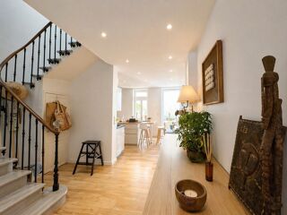  Maison à vendre 5 pièces 120 m²