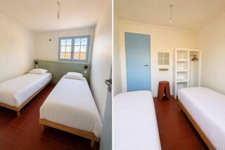  Appartement à louer 3 pièces 55 m²