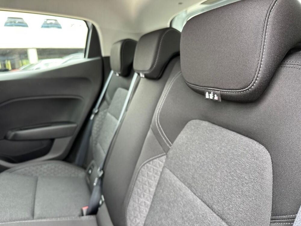 Clio V 1.0 SCE 65 BUSINESS 2021 occasion 78240 Chambourcy