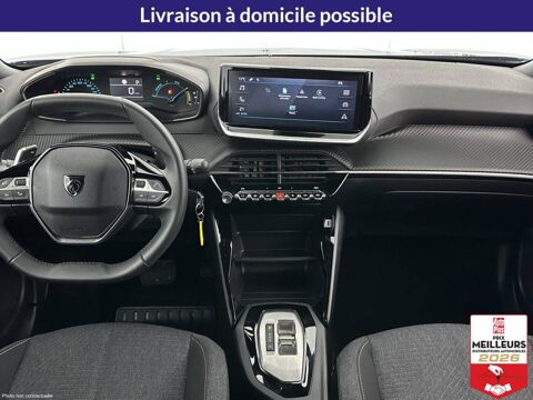 2008 II 1.2 Hybrid 145ch Style e-DCS6 2025 occasion 10150 Lavau