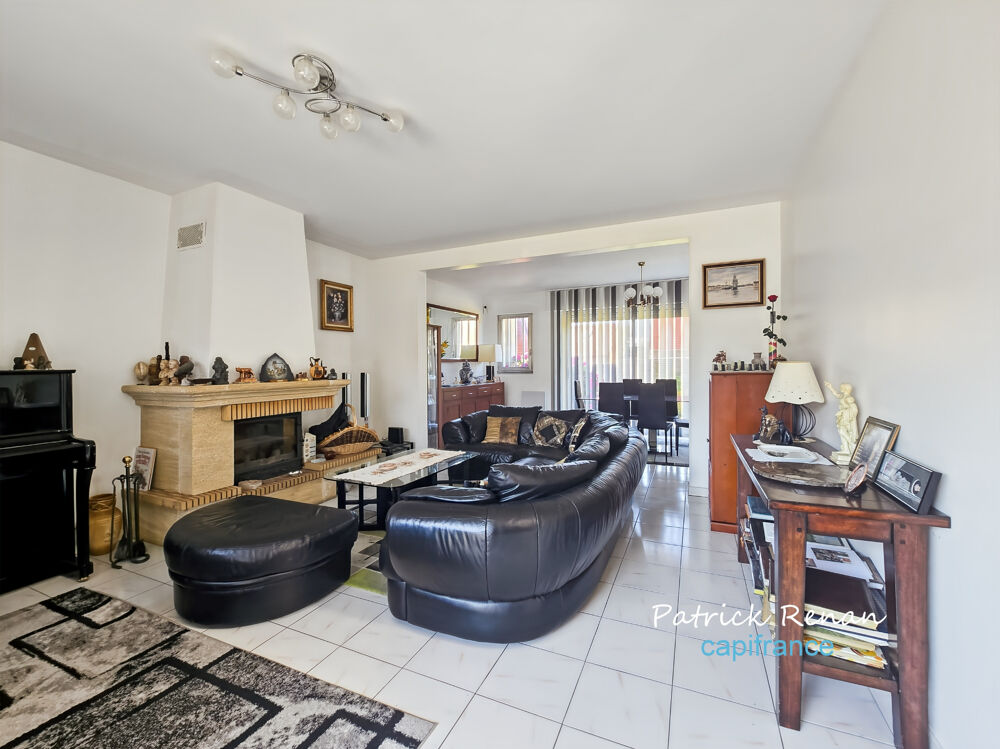 Vente Maison Maison à vendre 8 pièces P8 BOIS D'ARCY (78) Bois d arcy