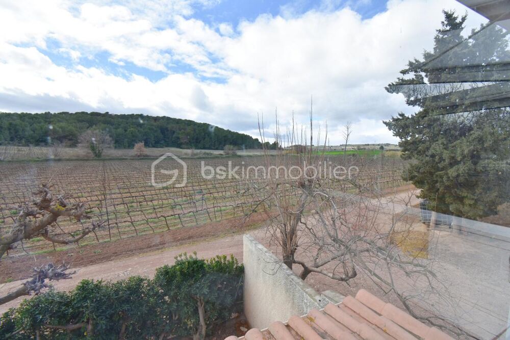 � vendre  Propri�t�/ch�teau Cazouls-l�s-B�ziers (34370)