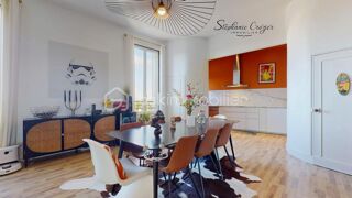  Appartement � vendre 4 pi�ces 138 m�