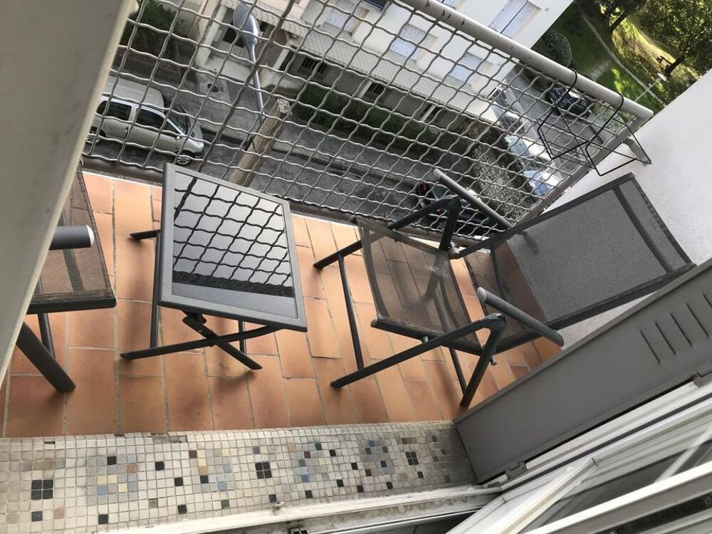 Location Appartement Appartement de 54m2 à louer sur Grenoble Grenoble