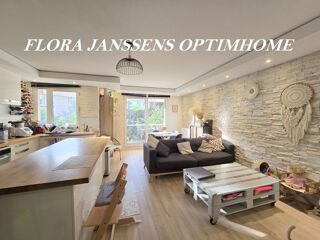  Appartement  vendre 3 pices 65 m