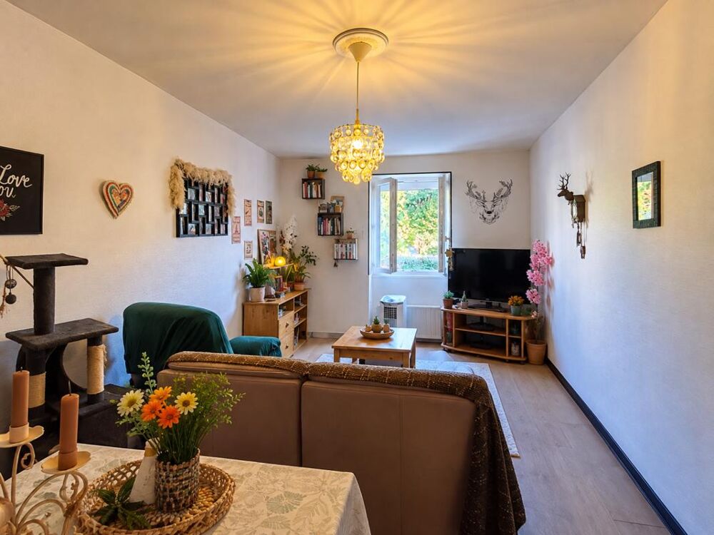 Vente Immeuble Immeuble Saint yrieix la perche