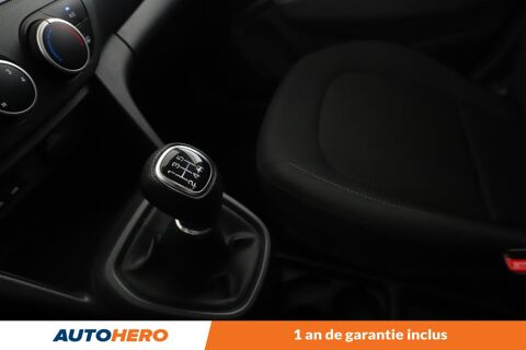 i10 1.2 Intuitive 87 ch 2019 occasion 92130 Issy-les-Moulineaux