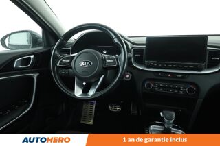 XCeed 1.4 T-GDi ISG Launch Edition DCT7 140 ch 2019 occasion 92130 Issy-les-Moulineaux
