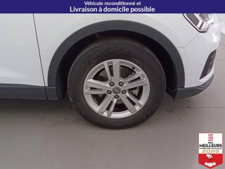 Q3 35 TFSI 150 Design +GPS 2019 occasion 10150 Lavau