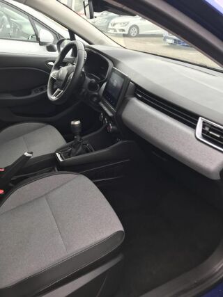 Clio V EVOLUTION TCE 90 2024 occasion 38160 Chatte