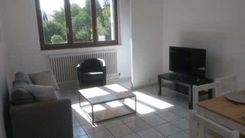  Appartement � louer 3 pi�ces 58 m�