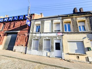  Maison � vendre 4 pi�ces 82 m�