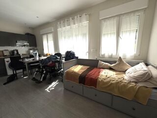  Appartement � vendre 2 pi�ces 41 m�