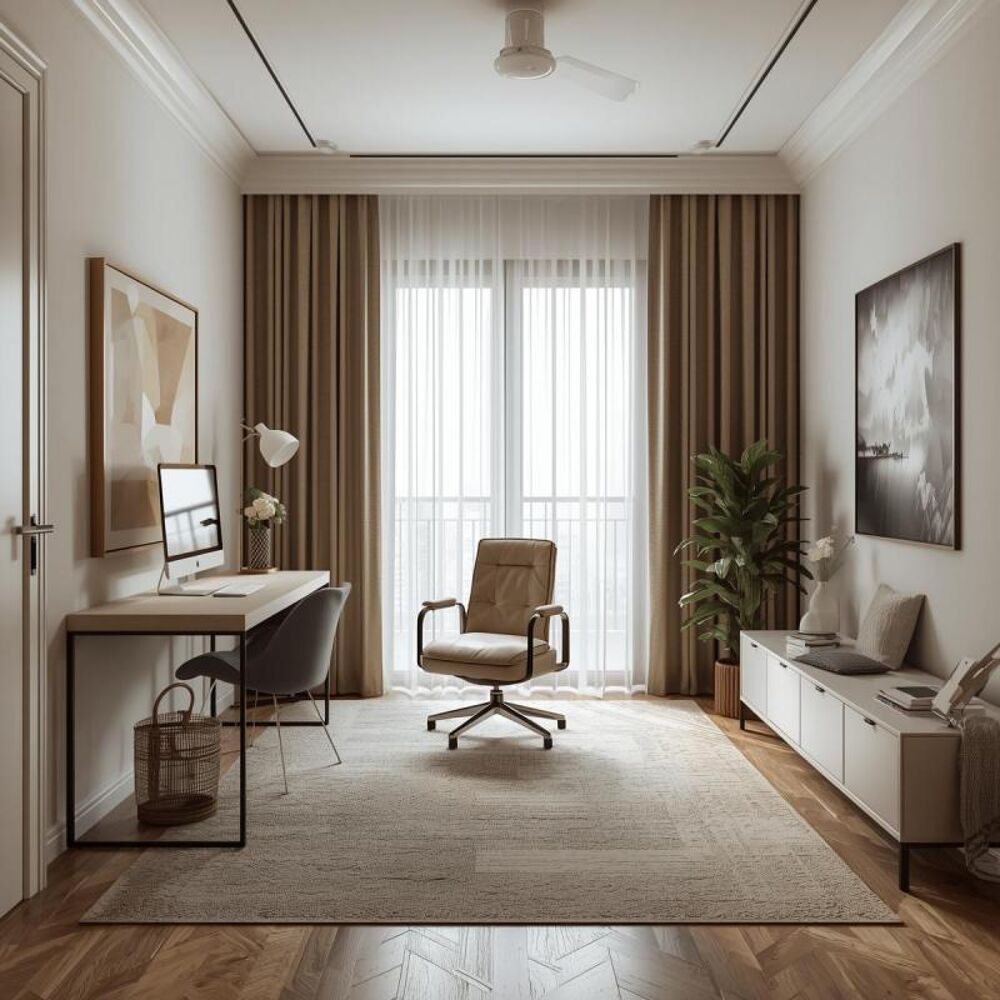 Vente Appartement **ÉTAGE ÉLEVÉ - VUE DÉGAGÉE - CUISINE SÉPARÉE - SUITE PARENTALE - SUPERBE 4 PIÈCES À PROXIMITÉ DES TRANSPORTS Lyon 2