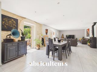  Maison à vendre 6 pièces 249 m²