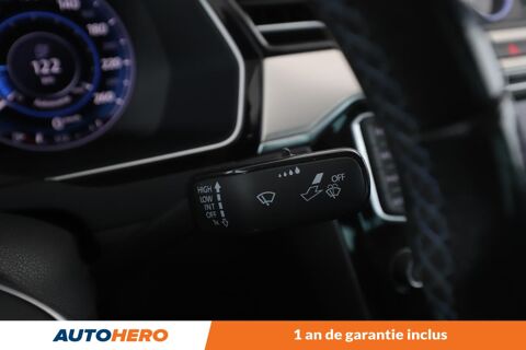 Passat 1.4 TSI GTE DSG6 218 ch 2016 occasion 92130 Issy-les-Moulineaux