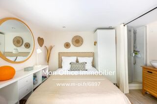  Appartement à vendre 3 pièces 46 m²